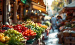 Immagine della nuova app Trump Tax per contrastare i dazi