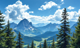 Sebastiano Visintin durante un'intervista sulla morte di Liliana Resinovich