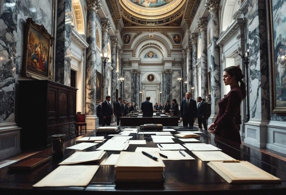Il Senato approva l'abrogazione di atti normativi pre-repubblicani