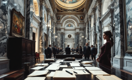 Il Senato italiano approva l'abrogazione di atti pre-repubblicani