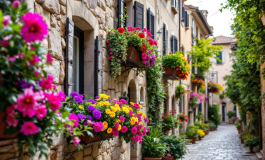 Manifestazione a Senerchia sulle elezioni comunali