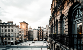 Immagine della sentenza contro la 'ndrangheta a Reggio Calabria