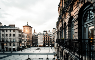 Immagine della sentenza contro la 'ndrangheta a Reggio Calabria