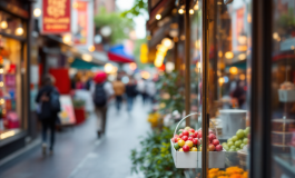 Clio Make Up e Claudio Midolo: separazione e voci