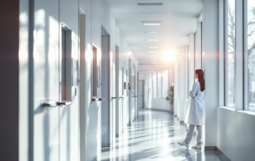 Sergio Mattarella in ospedale per intervento di pacemaker