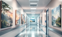 Sergio Mattarella in ospedale per intervento programmato