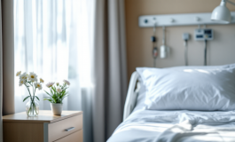 Sergio Mattarella in ospedale per intervento programmato