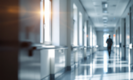 Shade affronta l'infezione polmonare con determinazione