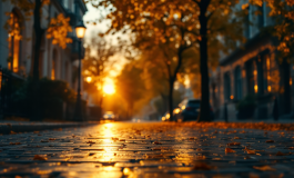 Shaila Gatta in un momento di riflessione tra gossip e verità