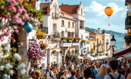 Controlli di sicurezza a Venezia durante Pasqua