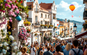 Controlli di sicurezza a Venezia durante Pasqua