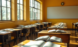 Misure di sicurezza per il personale scolastico italiano