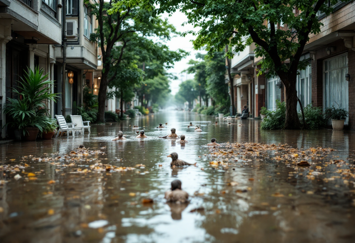 Nuove misure per la sicurezza e la protezione civile in Italia