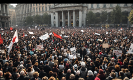 Cerimonia di addio a Papa Francesco con misure di sicurezza elevate