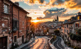 Mattarella discute la sicurezza sul lavoro in Italia