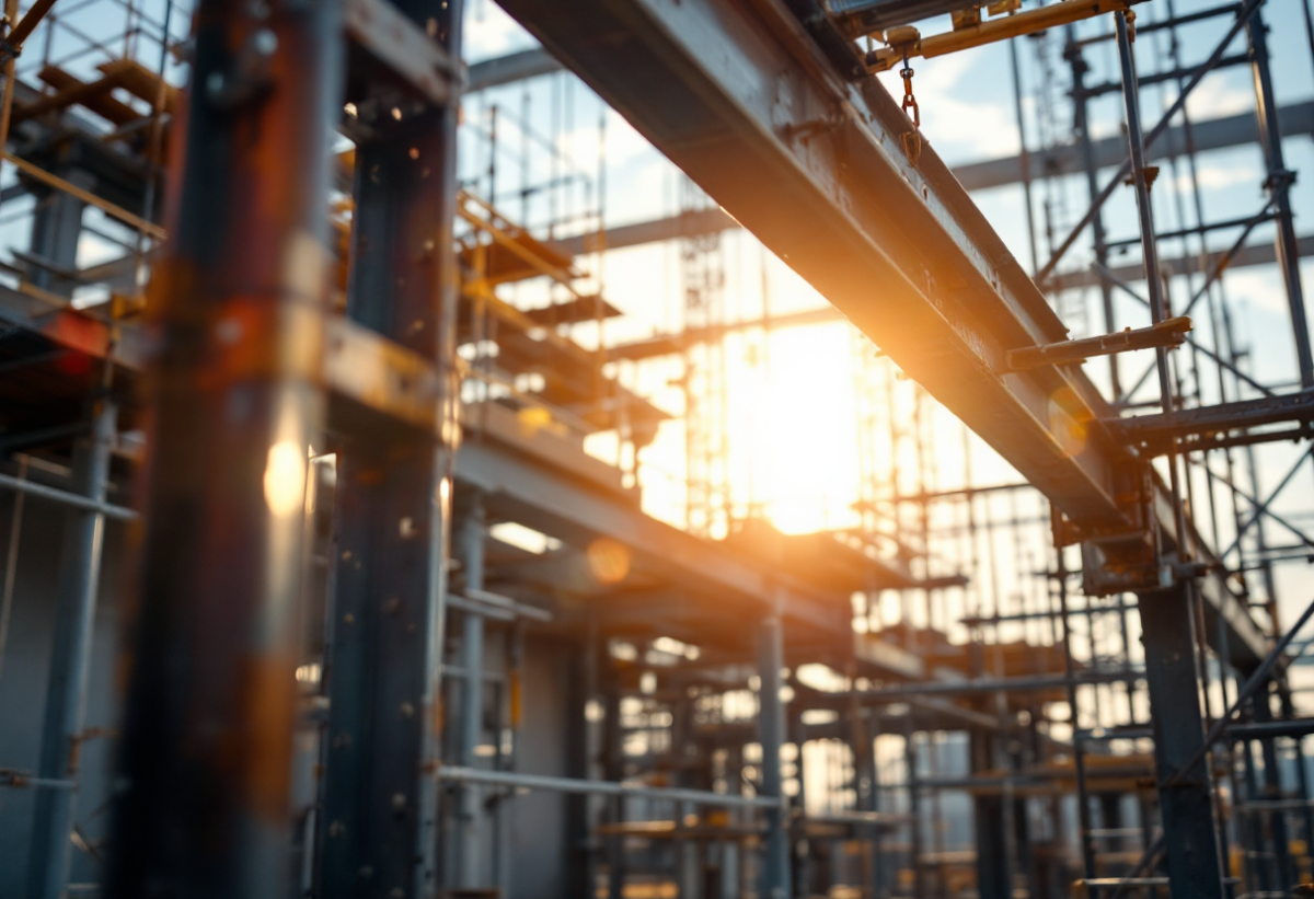 La sicurezza sul lavoro: un imperativo per il futuro del Paese
