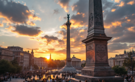 Immagine che rappresenta il significato della Resistenza oggi