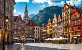 Il sindaco di Ascoli Piceno affronta le minacce pubblicamente