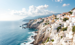 Il sindaco di Peschici critica la tiktoker Rita De Crescenzo