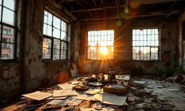 Operazione contro stamperia di banconote false a Lecce