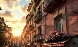 Operazione contro il clan Misceo a Bari per traffico di droga