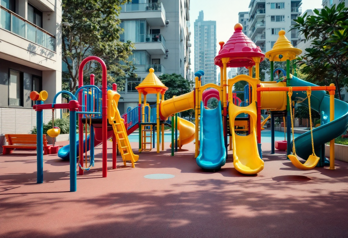 L'uso crescente degli smartphone tra i bambini in Italia