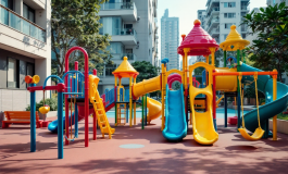 Bambini che utilizzano smartphone in Italia