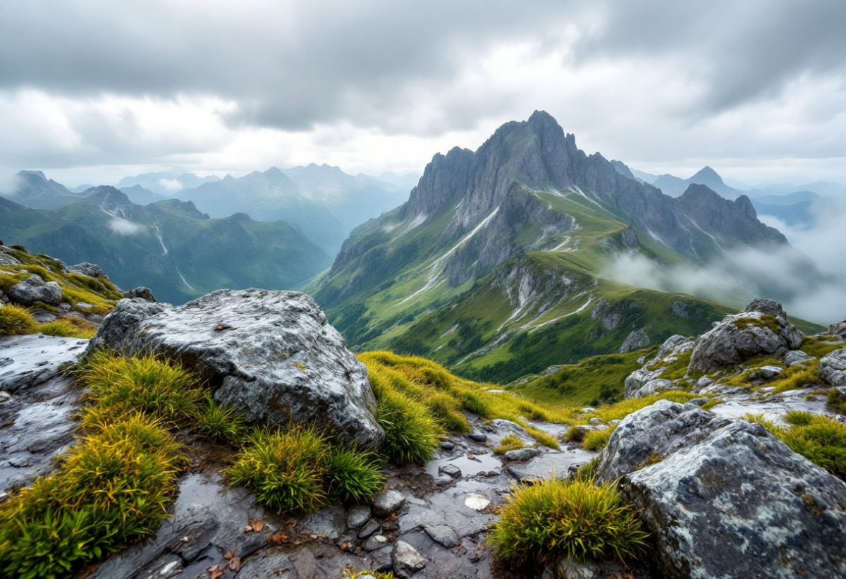 Soccorso di boy-scout sul Monte Boletto: intervento tempestivo