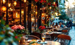 Ristorante Din Don Dan a Corbetta che promuove solidarietà