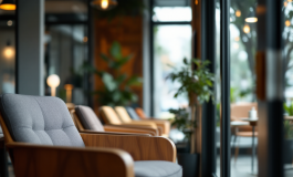 Immagine di un gesto di solidarietà in X-Lam Dolomiti Spa