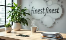 Colleghi che si sostengono in un gesto di solidarietà