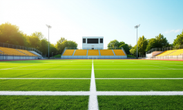 Immagine che rappresenta la sospensione di eventi sportivi in Italia