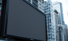 Immagine che rappresenta la sospensione dei programmi TV