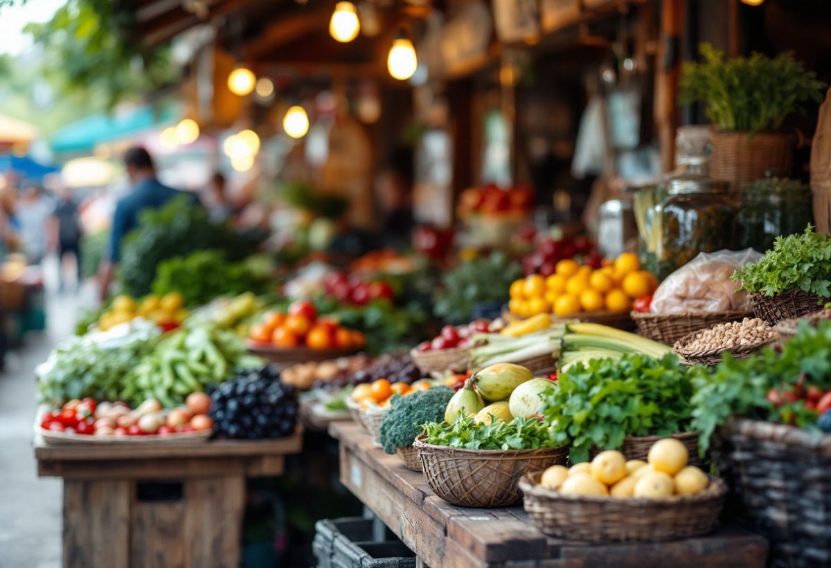 Il sostegno del governo italiano ai produttori locali