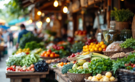 Immagine che rappresenta il supporto del governo ai produttori locali