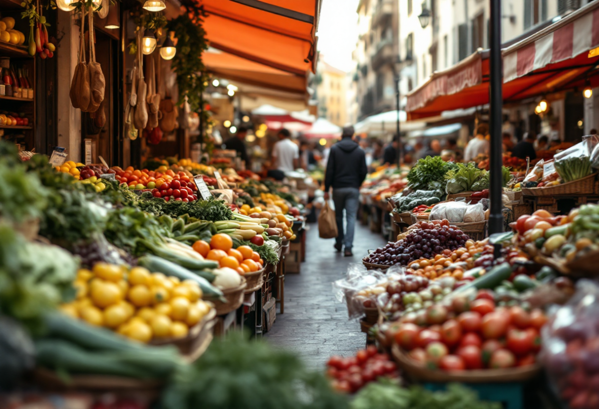 Il governo italiano e il sostegno alle imprese colpite dai dazi