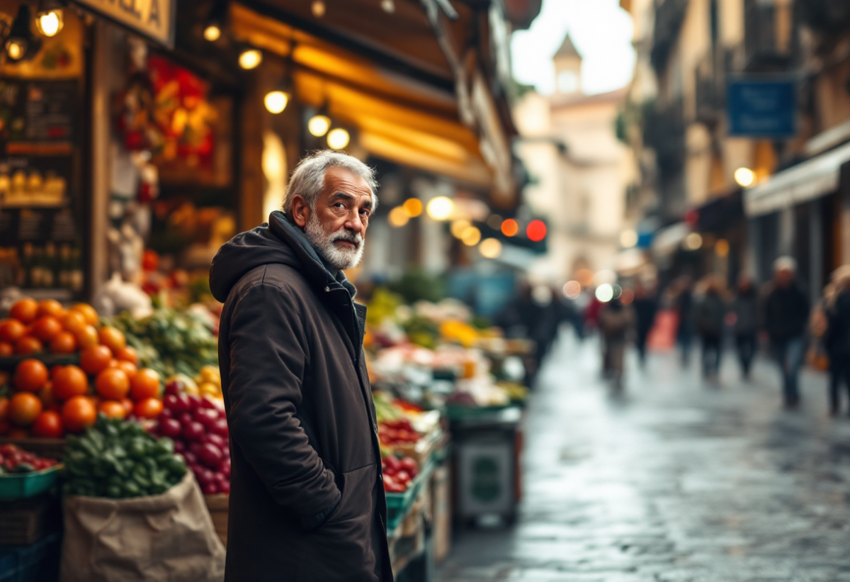 Nuove misure di sostegno economico per famiglie e imprese in Italia