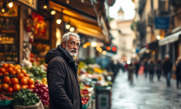 Misure di sostegno economico per famiglie e imprese italiane