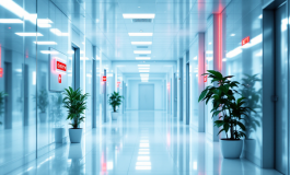 Immagine della scena della sparatoria a Santa Maria a Monte