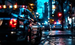 Sparatoria nel Salernitano con uomo ferito dai Carabinieri