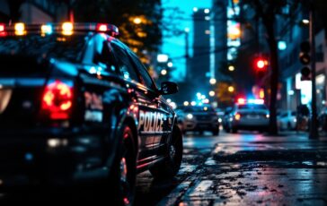 Sparatoria nel Salernitano con uomo ferito dai Carabinieri
