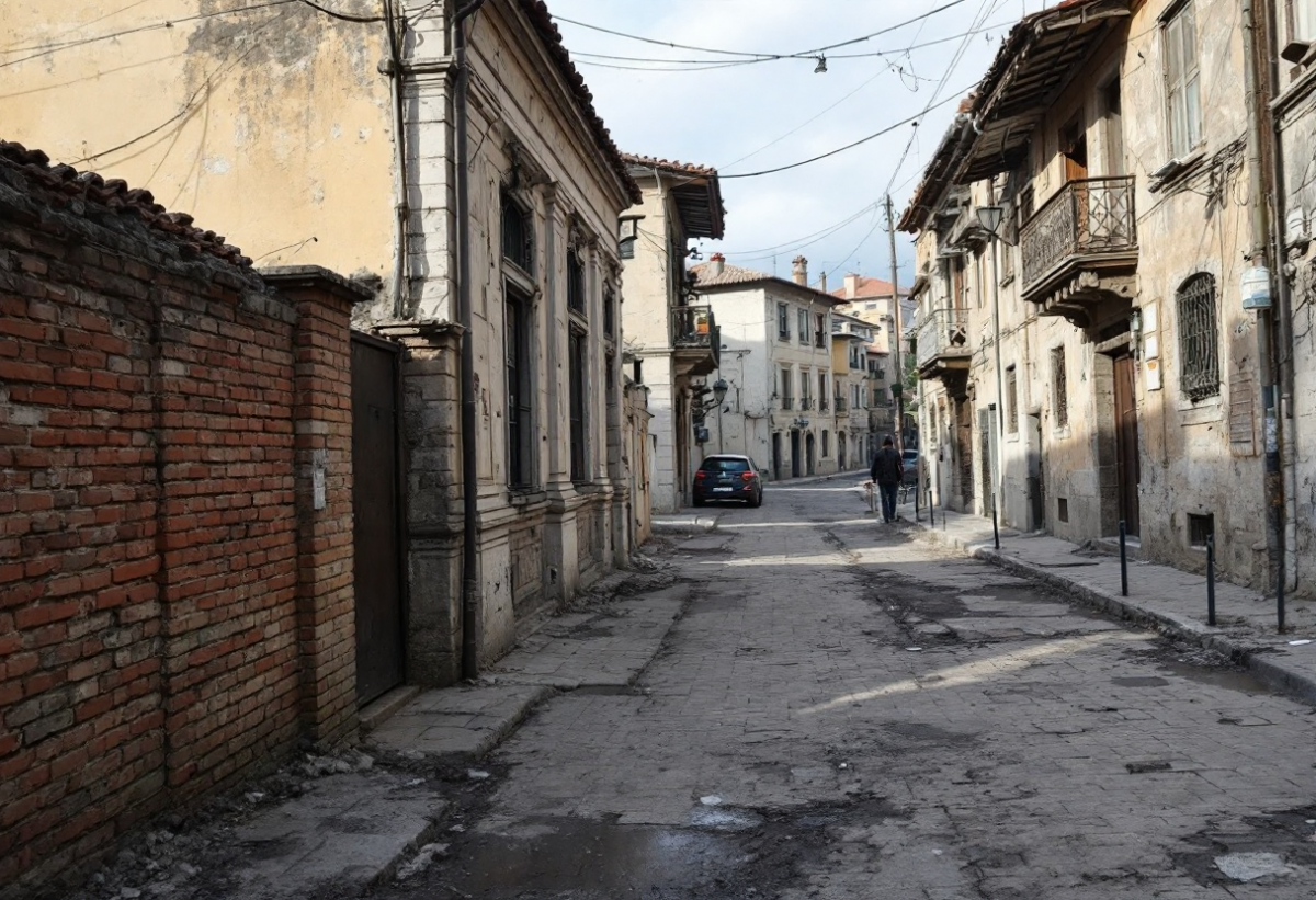Sparatoria a Monreale: arrestato un giovane, si cerca la verità