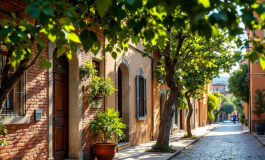 Sparatoria in piazza a Monreale durante il sabato sera