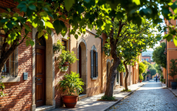 Sparatoria in piazza a Monreale durante il sabato sera