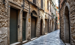 Sparatoria a Monreale con tre morti e due feriti