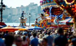 Sparatoria a Napoli con due feriti sul Lungomare