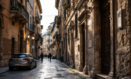 Giovane racconta la sua esperienza di sopravvivenza