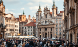 Papa Francesco parla di speranza durante una malattia