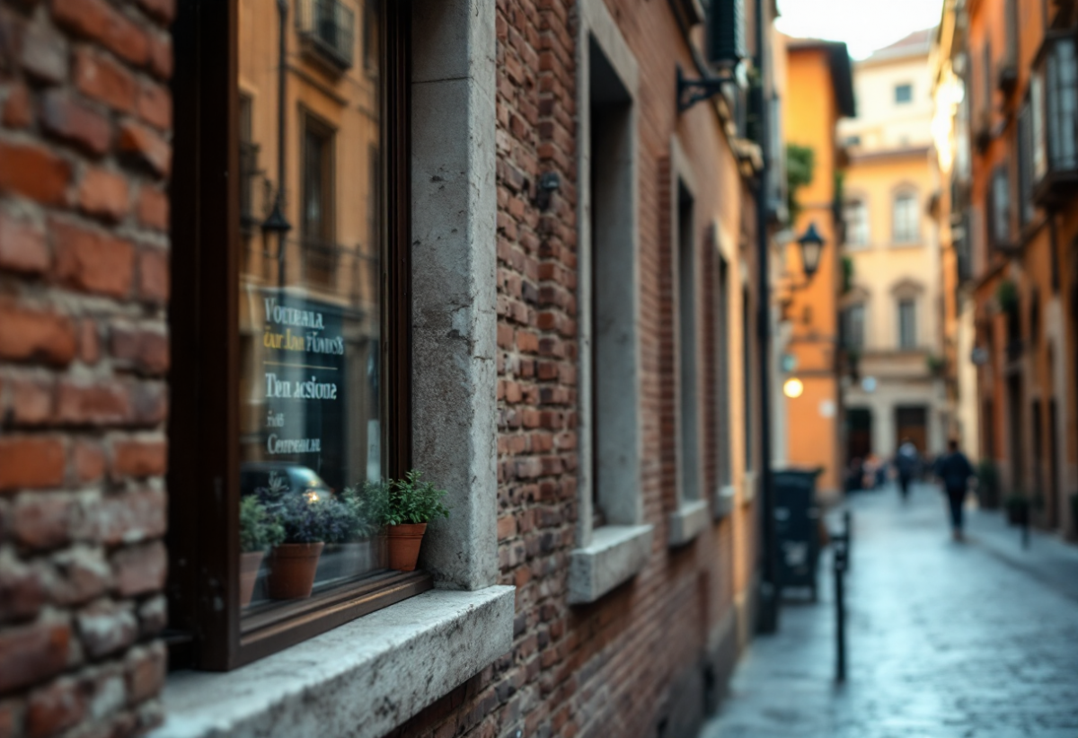 Condanna per stalking aggravato: la drammatica storia di una trentenne romana