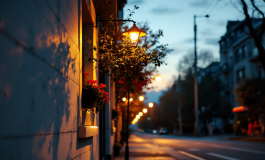 Giovane arrestato per stalking e violenza